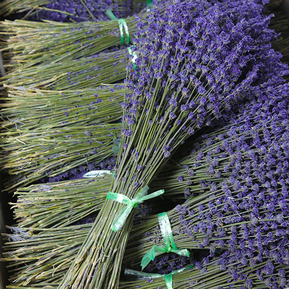 

100g dried natural flower bouquets dried natural Lavender flower bouquet&lavender flower Bunches