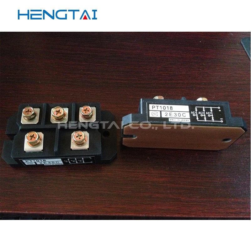 Miễn Phí Vận Chuyển PT100S8 PT76S8C PT1018 PT518 Mới Và Ban Đầu Mô Đun