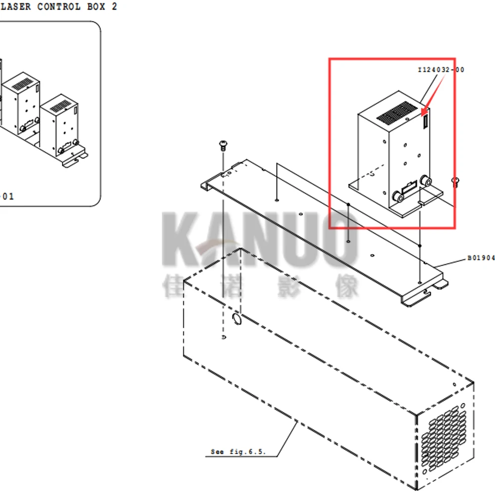 Noritsu AOM Driver Z 025645 -01 для QSS 3401/3411/3501/3502/3701/3702/3703/3704HD/3801/LPS24/3001/3011/3302 с H 029037   Фильтр