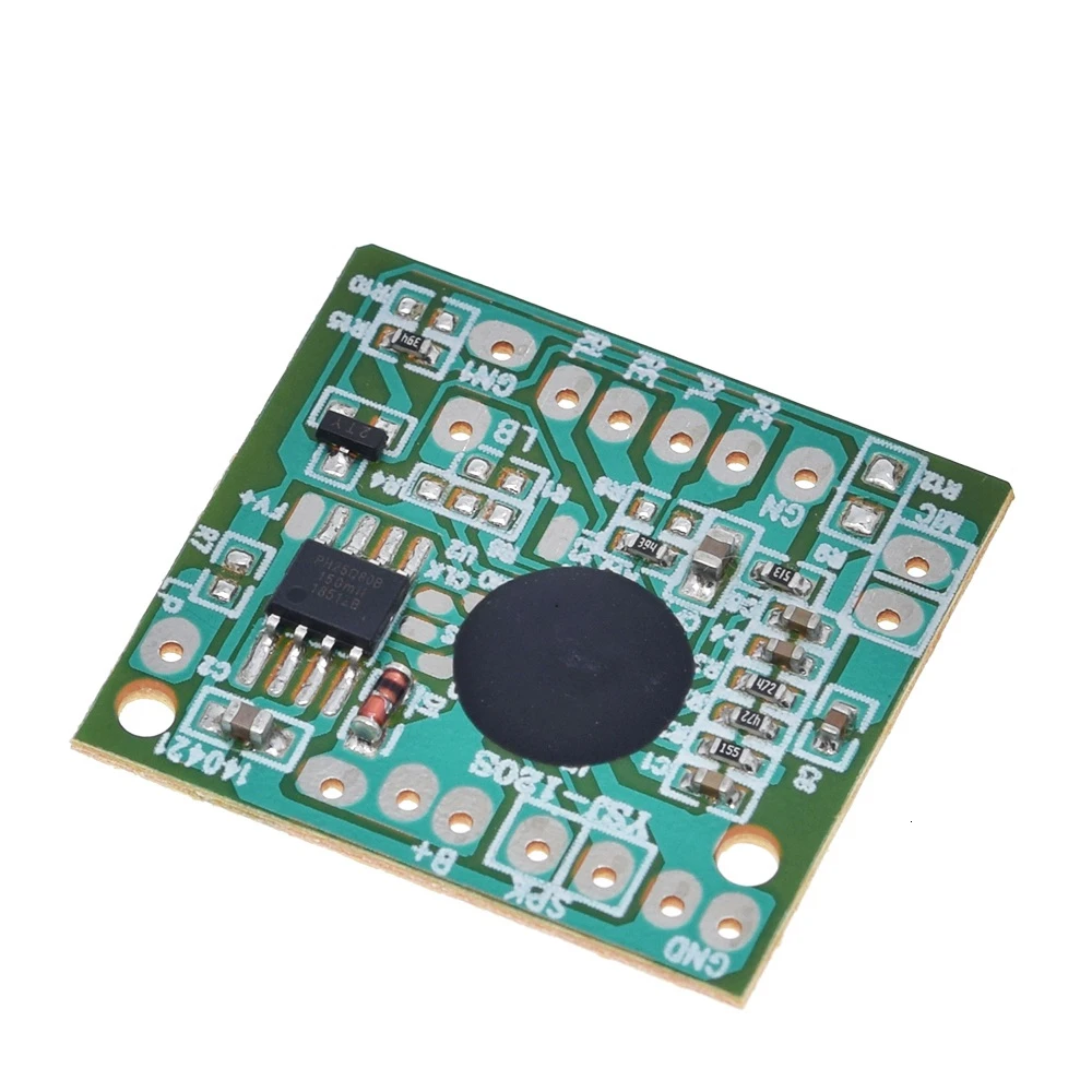 Sound Module For Electronic Toy IC Chip Voice Recorder 120s 120secs Recording Playback Talking Music Audio Recordable Board Gift