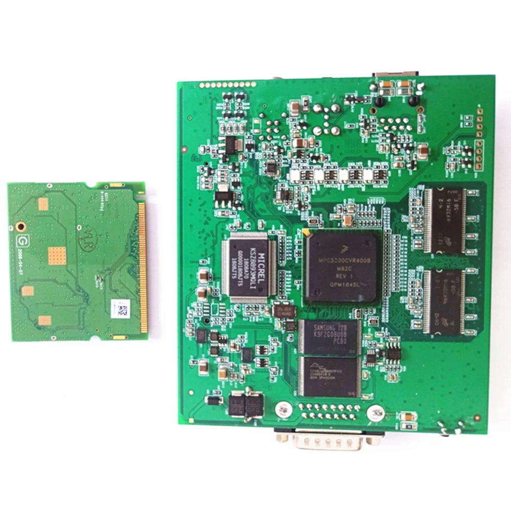 V153 Firmware 1:1 Vollchip für ICOM NEXT A2+B+C 3-in-1 Auto-Diagnosegerät ICOM-NEXT OBD-Konfiguration – Detail 9