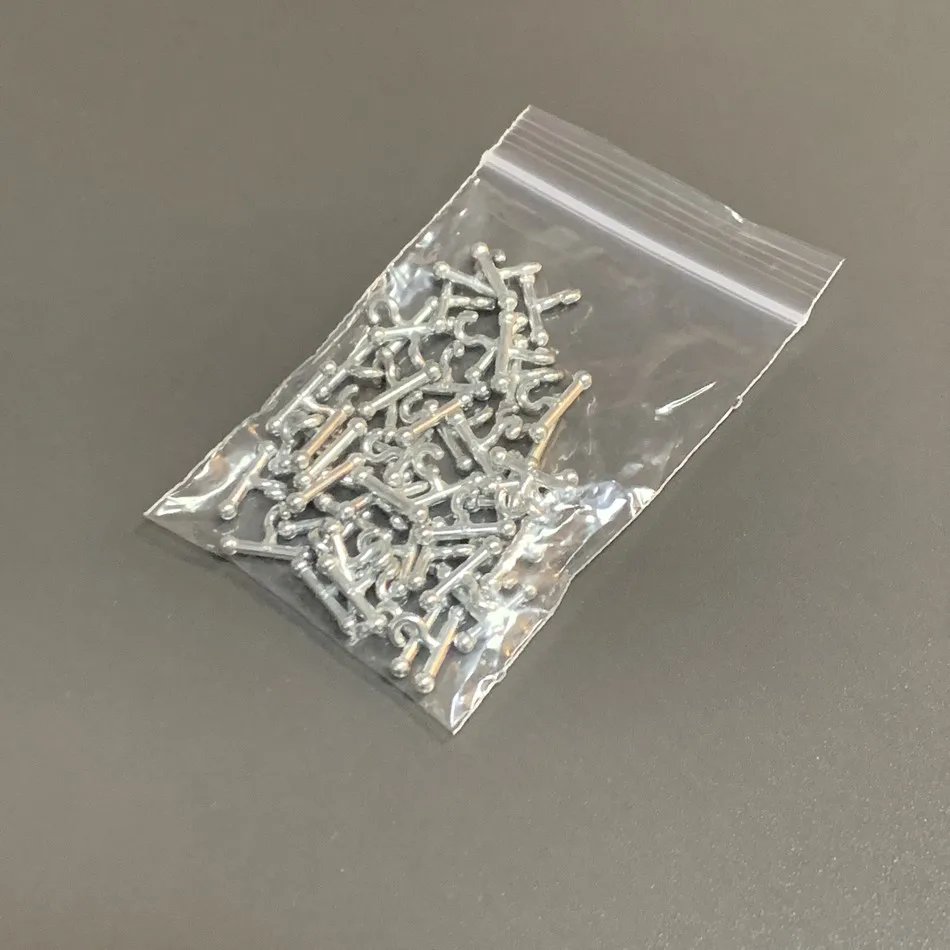 3.75 بوصة. قاعدة حامل Gi Joe & Arah T Hook O-Rings مسامير حزام الخصر جزء إصلاح الجسم ملحق Dragon BIB