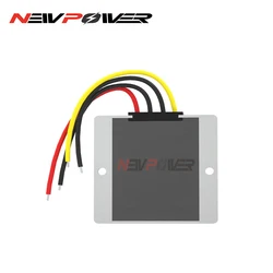 DC DC Buck Converter 52V TO 30V 42V 50V 54V 60V Step Down Power Module 52 Volt to 30 Volt  5A 8A 10A 12A 15A for car