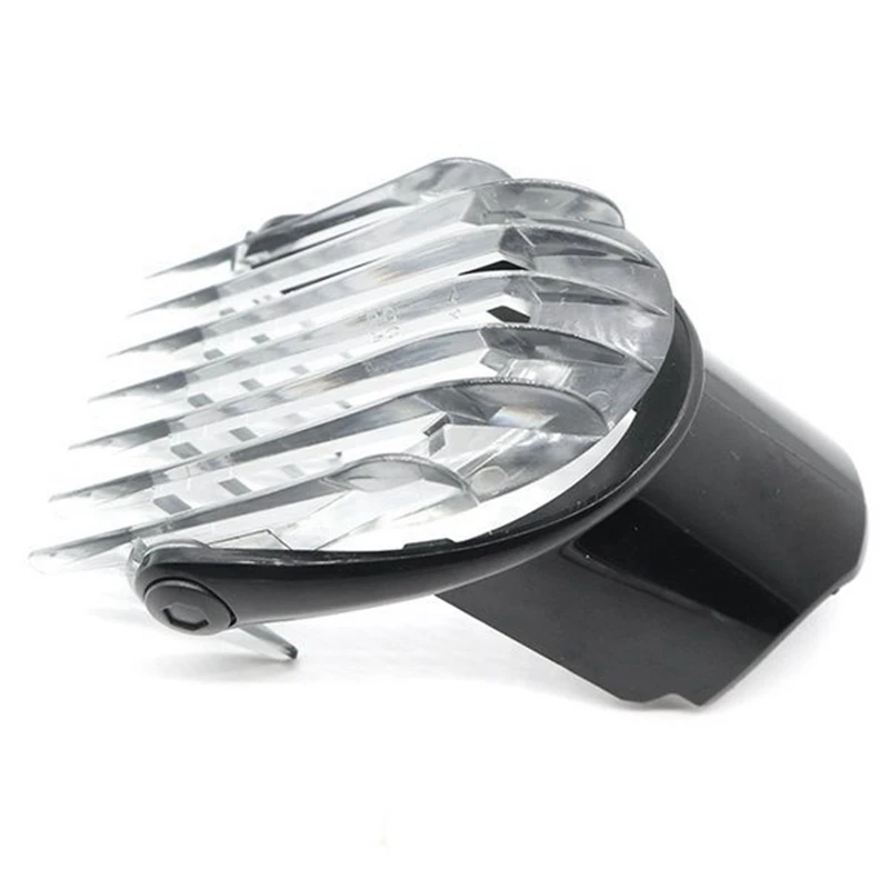 AD-Pente pequeno do cortador do cabelo, 3-21mm, QC5010, QC5050, QC5053, QC5070, QC5090, 2 PCes