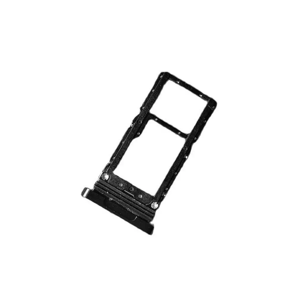 New Original For UMIDIGI BISON Cell Phone SIM Card Holder TF Tray Slot Reader Replacement Repair