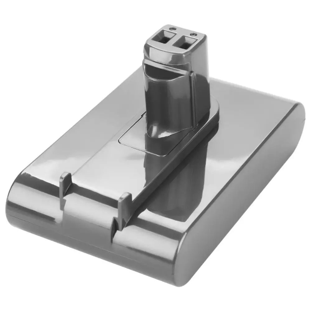 Reemplazo de aspiradora de iones de litio para Dyson, 3000mAh, 22,2 V, DC31, DC31, DC34, DC35, 917083-01, no para la serie B, L30, 1 unidad