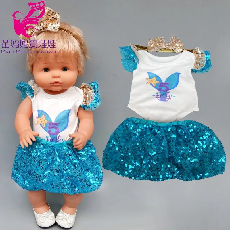 40cm Bebe Doll Clothes for 16-inch Nenuco Winter Plush Suit Ropa Y Su Hermanita Doll Rompers Accessories