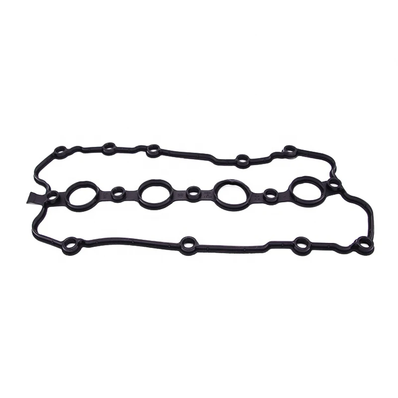 06F103483D Cylinder Valve Cover Gasket For Audi A3 A4 VW Golf Jetta Passat 2.0T