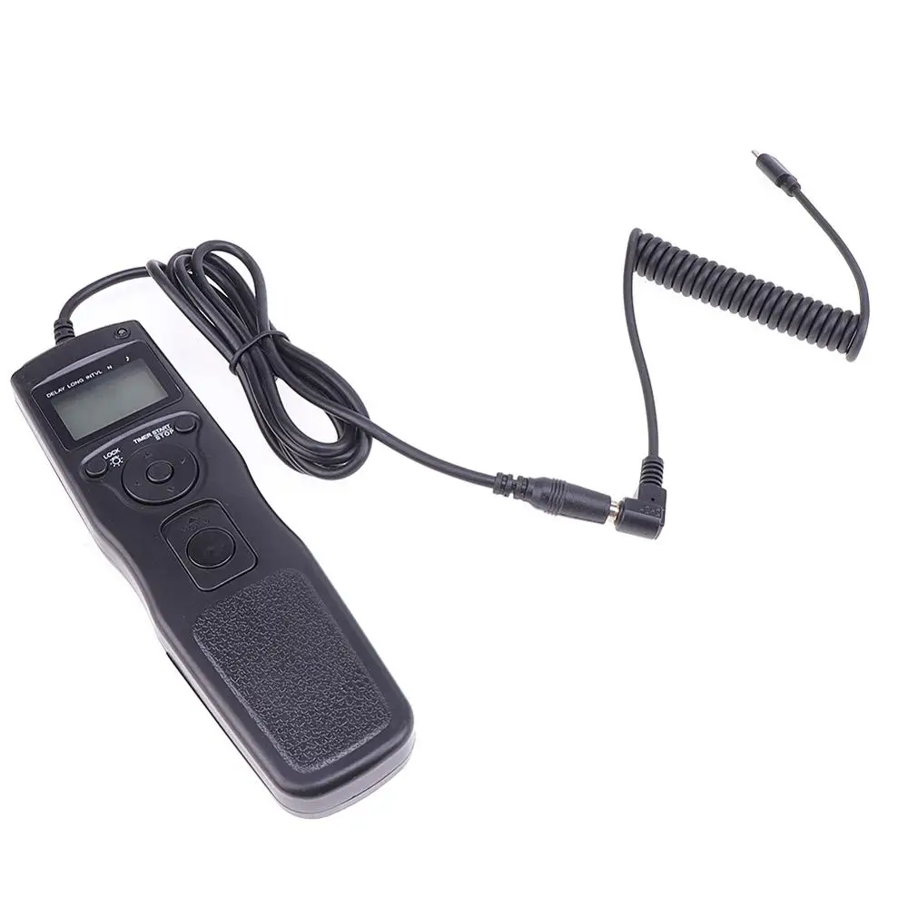 FOTGA Hẹn Giờ Có Thể Tháo Rời Dây Fuji RR-90 X70/X100F/X100T/X-A1/X-A2/X-A3/X-A10 XH1 XA5 XE2 XE3 XT1