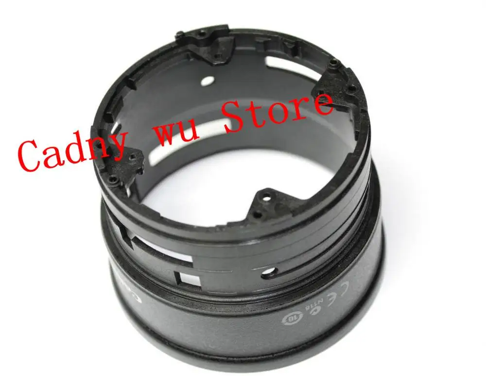 New  Barrel Ring Fixed SLEEVE ASSY label cylinder body for Canon 16-35mm 16-35 F/2.8 II Lens repair part