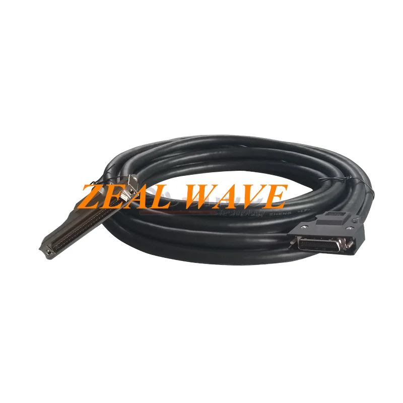 Color God 36 to 100 Data Cable Color God Konica LJ3208K 320 3204 Inkjet Machine Data Long Line