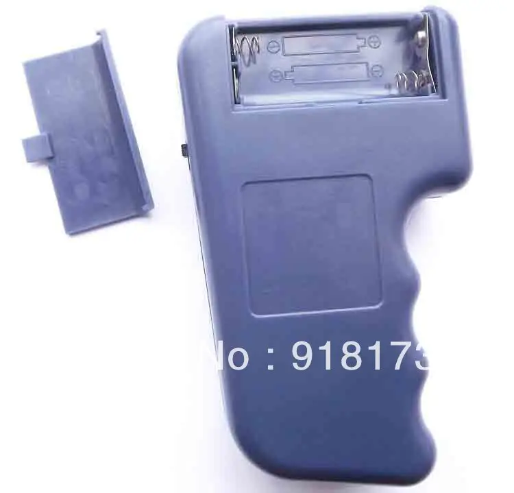 Handheld 125Khz RFID Copier Writer / Duplicator ID Card Copier +5pcs  Rewritable EM4305 T5577  tags