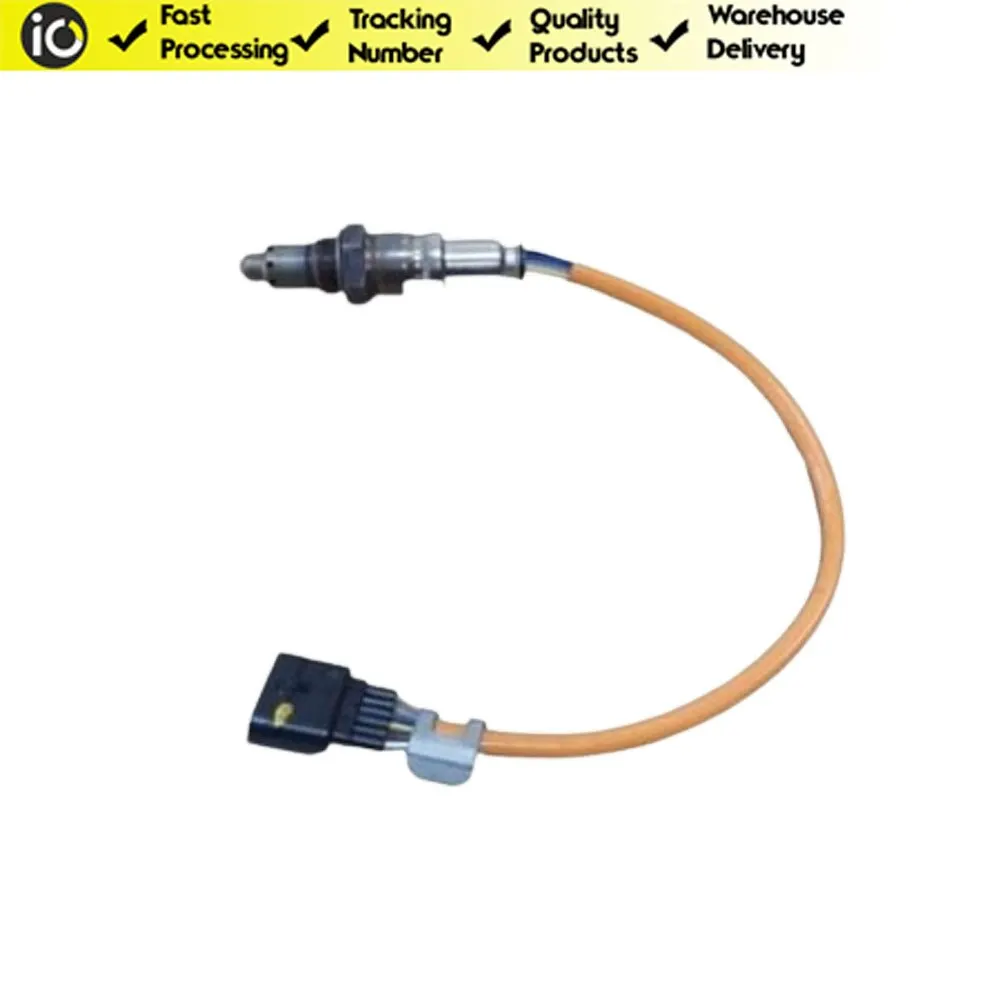 

Lambda Sensor For Renault Clio 4 MK4 Twingo mk3 Dacia Sandero Logan II Oem 226930618R Fast Shipment From Warehouse High Quality