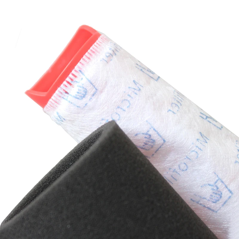 1 قطعة رغوة الإسفنج تصفية لبوش BCH6 754176 754175 مكنسة كهربائية لاسلكية استبدال مرشحات إكسسوارات قطع غيار