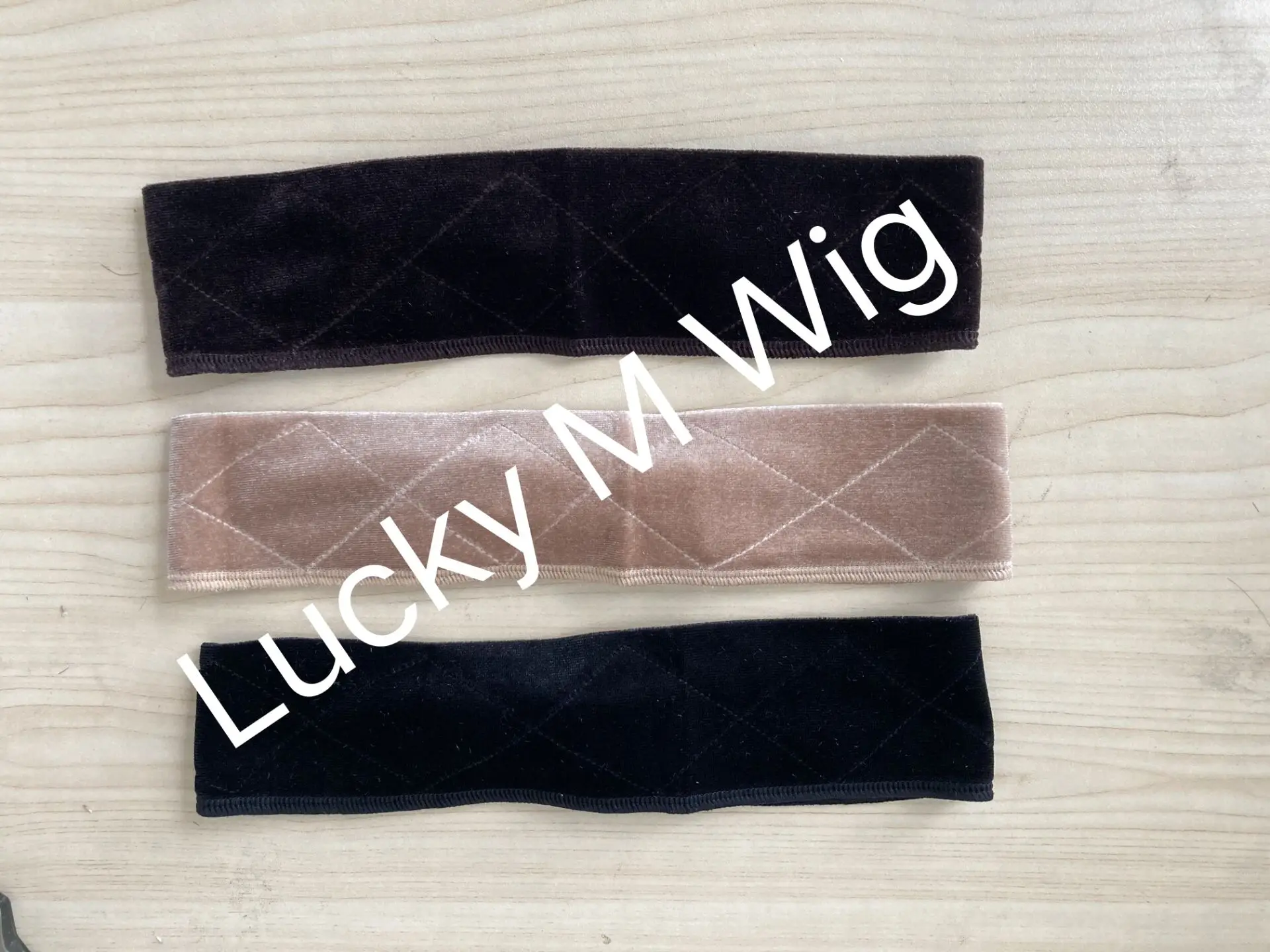 Q free shipping  hot sale high quality wig Grip  With Elastic Headband Women Extra Hold Hair Accessories Anti-Slip Band