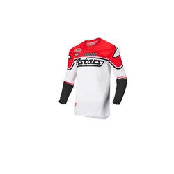2022 downhill jersey enduro bicycle jersey mtb mx mountain bike gear cycling Motocross Jersey bmx dh jersey