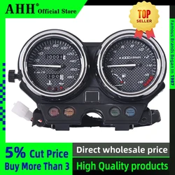 AHH instrument assembly speedometer odometer tachometer For HONDA Hornet CB250 hornet250 hornet CB 2000 2001 2002 2003 2004 2005