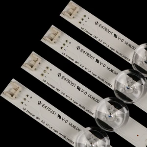 10 مبيعات رئيسية لوحة رئيسية تلفزيون LG 47lv5500 - No4