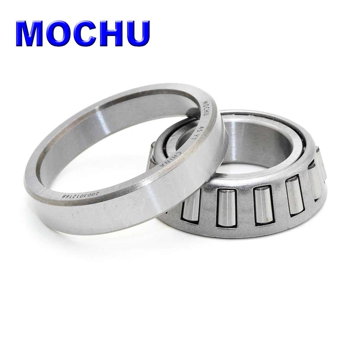 Конический роликовый подшипник MOCHU 25YM1 45Y1 25X45X12 25YM1/45Y1 45KS-25Y, подшипник для мотоцикла, конус подшипника + чашка, однорядный