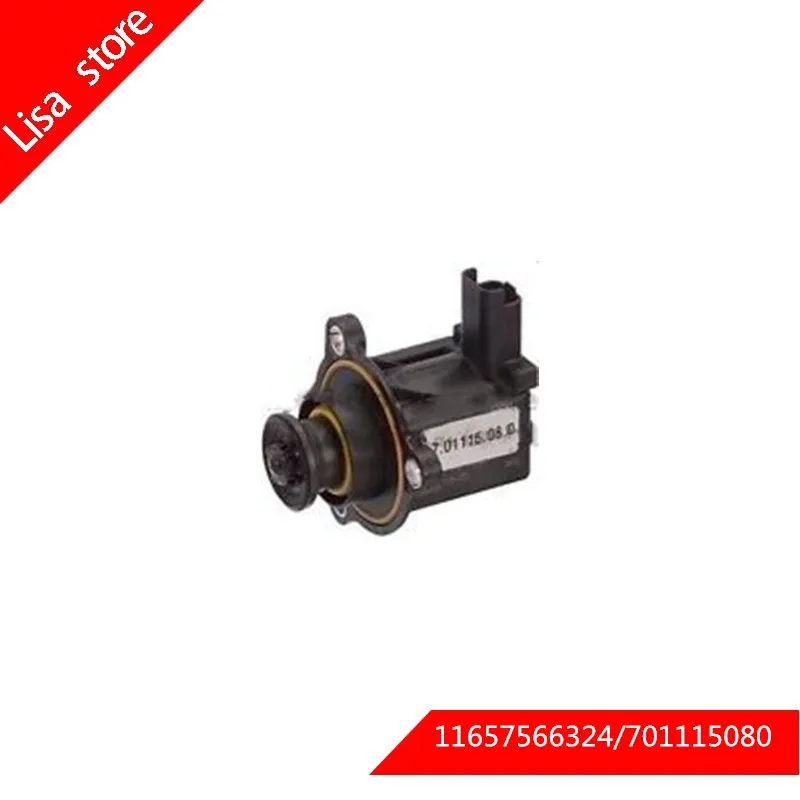 High Quality Turbo Pressure Solenoid Valve 11657566324  701115080 for Peugeot 3008 508 308CC 308SW C4L 1.6T