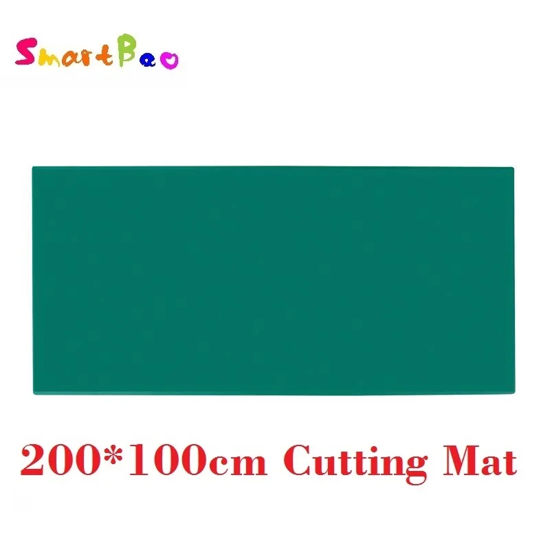 

1M*2M Blank Cutting Mats Super Large Cutting Plate Design Engraving Model Plate , No line, No number; Thick 0.3cm