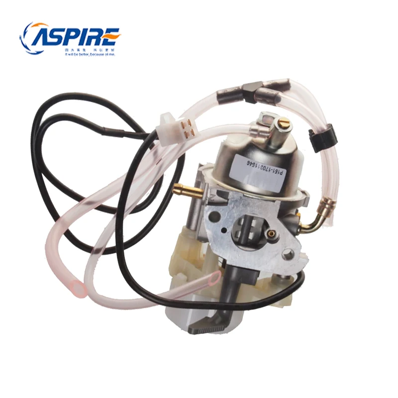 Original Kipor Digital Generator Carburetor KG105-10000 for IG2000 Alternator