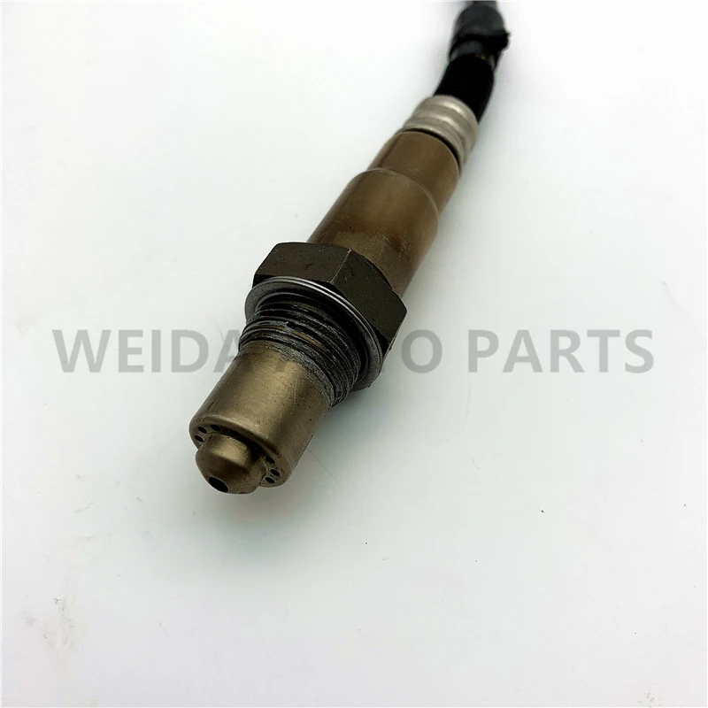 234-5700 Front Lambda O2 Oxygen Sensor fit for VOLVO C70 S60 S70 S80 V70 XC70 XC90 00-2009 NO# 30637015 8627750 8631670 8670276