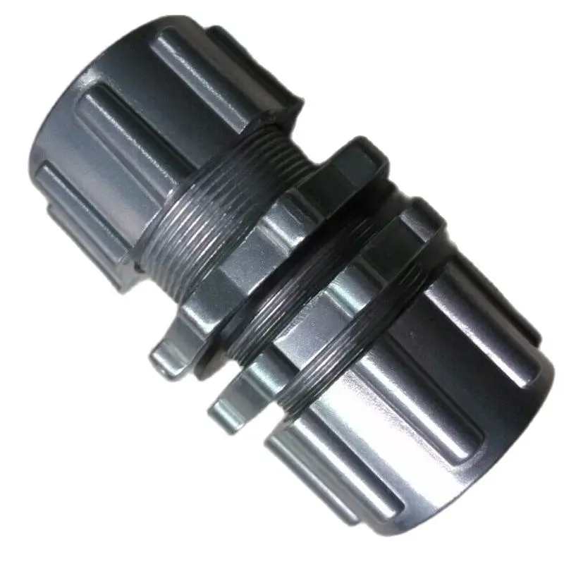 FAP-A-1, FAP-A-2 Quick-connect Pulse Valve 1 Inch Through-wall Coupling Multi-purpose for Air Box Dust Removal  Wall Connecto