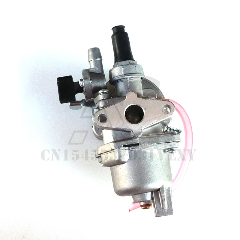 CG328 flat mouth carburetor 2-stroke AY floating type suitable for TANAKA SUM328 BG328 CARB carburetor