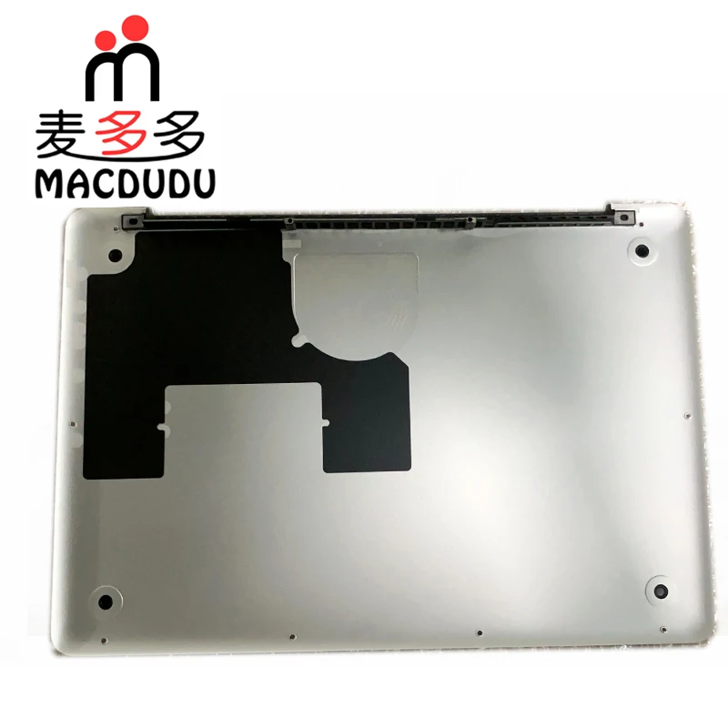 Imagem -02 - Nova A1278 Inferior Case Capa para Macbook Pro Unibody 13 20092012 Ano Mb990 991 Mc374 375 700 724 Md313 314 101