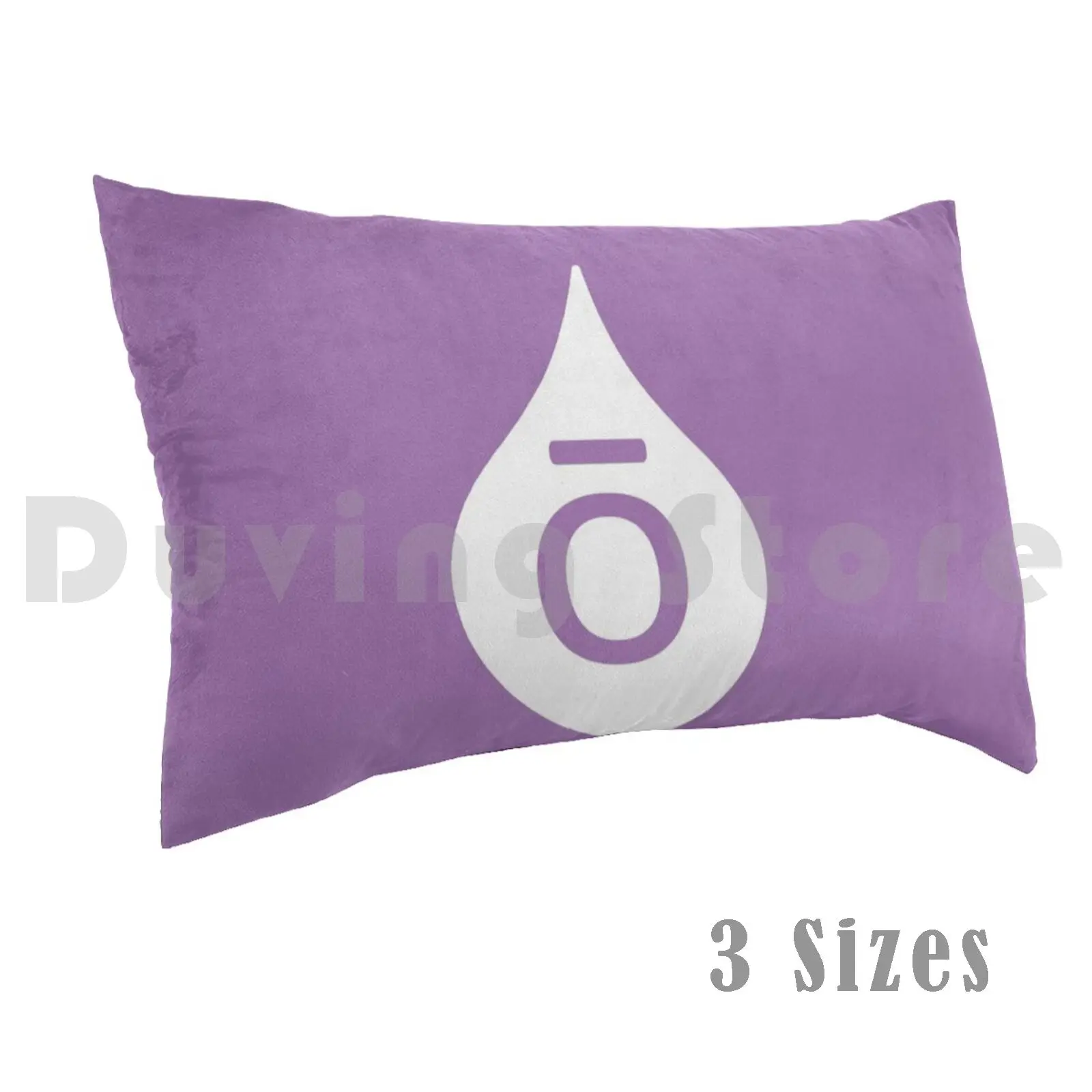 Essential Oils | Doterra Logo Pillow Case DIY 50*70 Doterra Business Owner Mlm Essential Oils