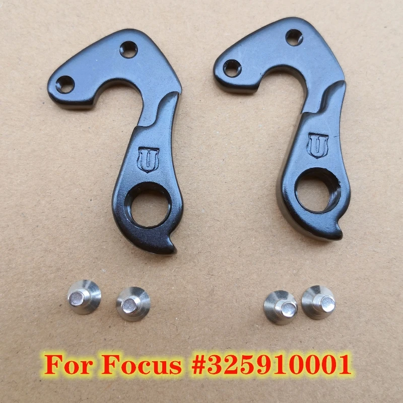 1pc Bicycle gear rear derailleur hanger dropout For Focus #325910001 Focus CULEBRO SL Izalco Pro Variado Donna ErgoRide Dropout