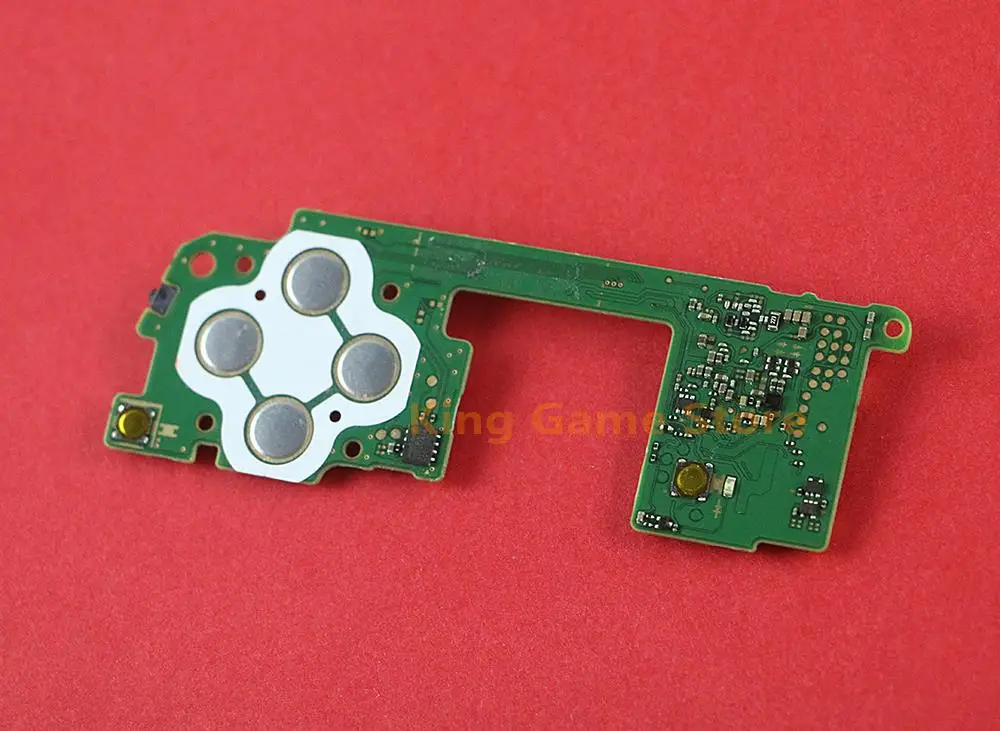 6 stücke Original Motherboard Links Rechts Controller Hauptplatine ersatz für Nintend Schalter controller für NS Joy con Reparatur