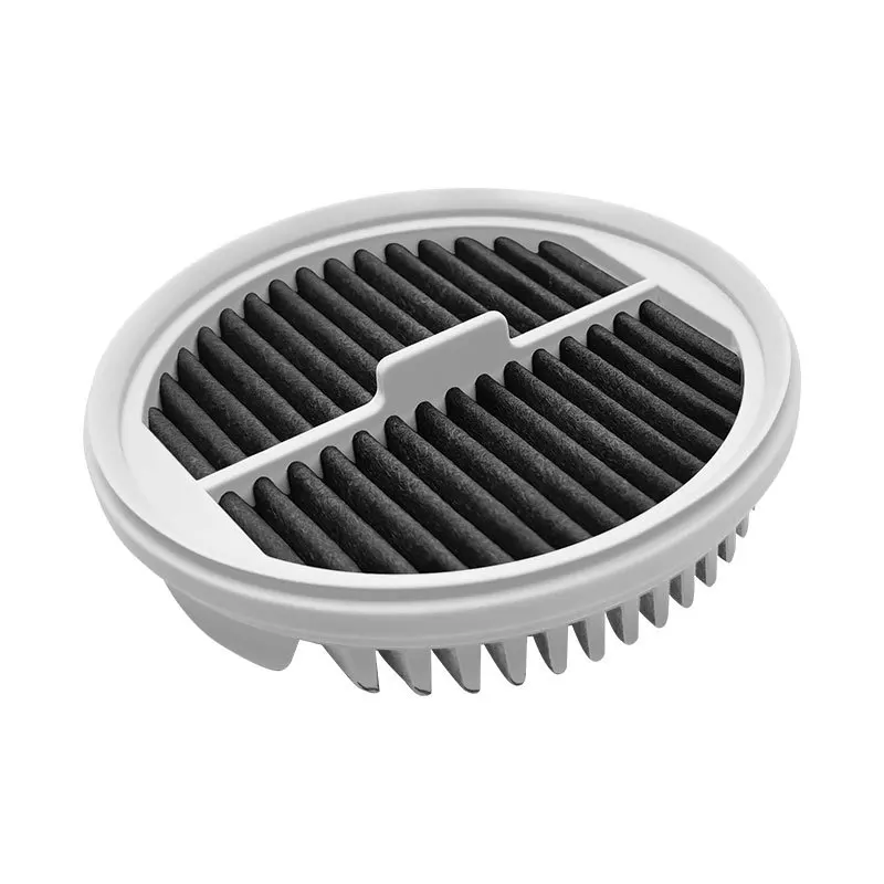 3/5/12 PCS HEPA Filter for Xiaomi Mijia Deerma MJXCQ01DY Model Filter Handheld Vacuum Cleaner