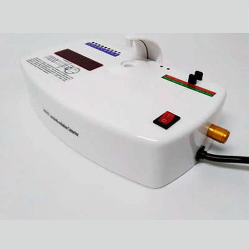 Тестер для линз UV400, Ультрафиолетовый тестер для линз, оборудование для тестирования, регулировка длины волны