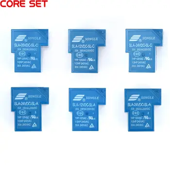 10 best sales rele 12v - №10