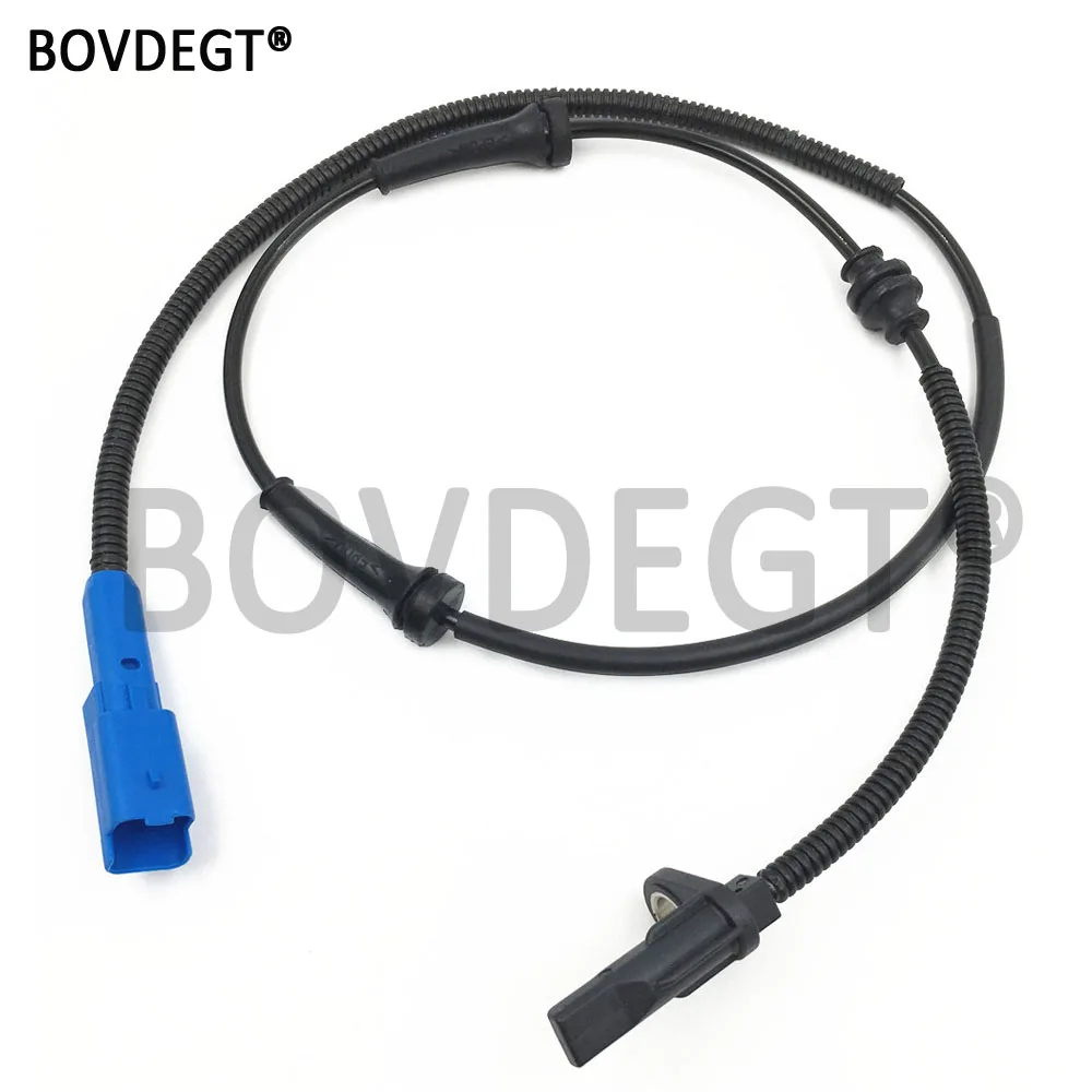 Front Left or Right ABS Wheel Speed Sensor for CITROEN NEMO Box PEUGEOT 207 BIPPER 208 2008 9655067880