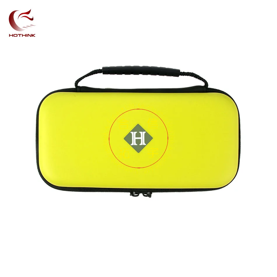 Портативный жесткий чехол EVA сумка для хранения для Nitendo switch Lite NS Lite аксессуары для консоли