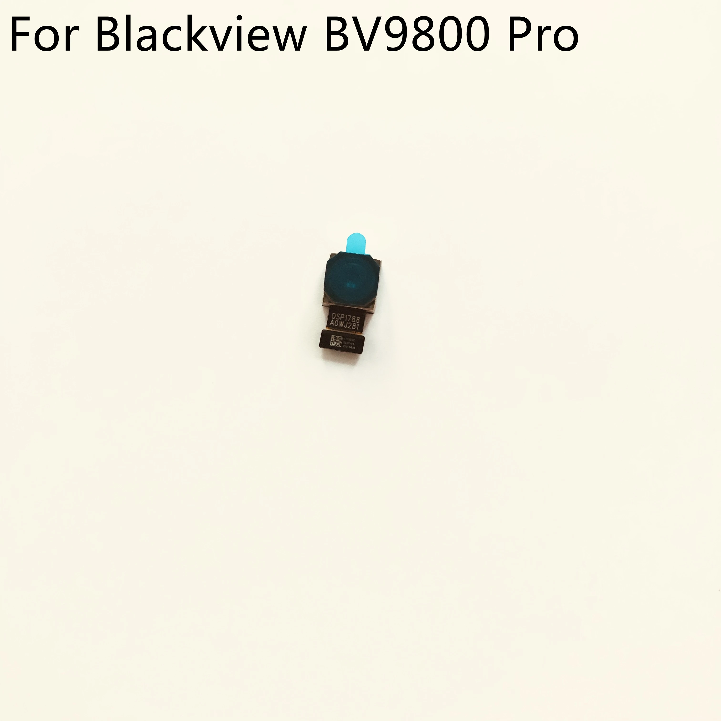 Blackview BV9800 Pro Original New Back Camera Rear Camera 48.0MP Module For Blackview BV9800 Pro Smartphome