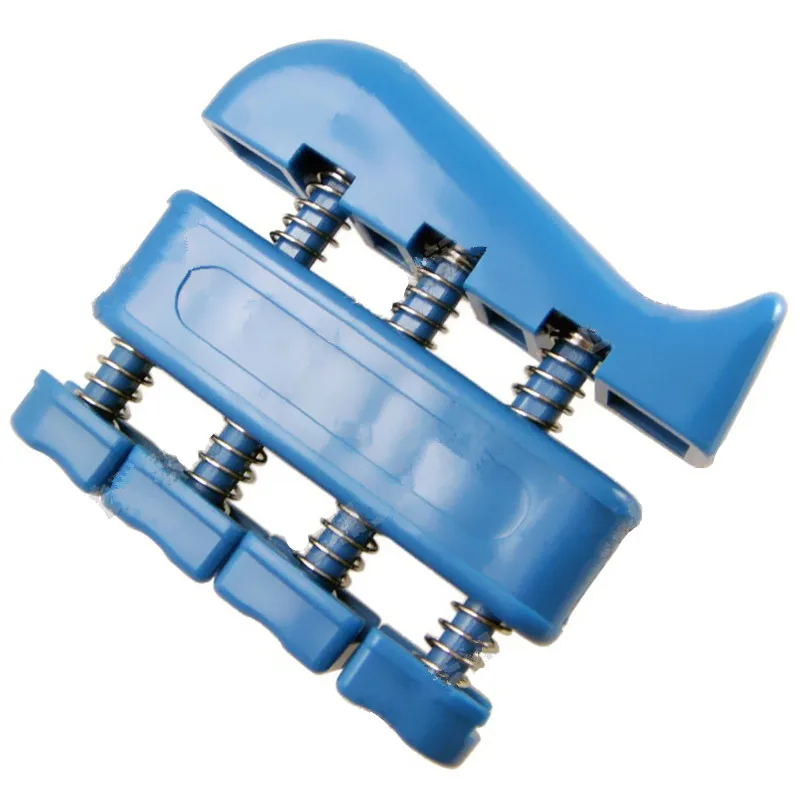Guitar Bass Piano Hand Finger Exerciser Trainer Fingers Training Device Recover Hand Grip Trainer Guitar Accessories