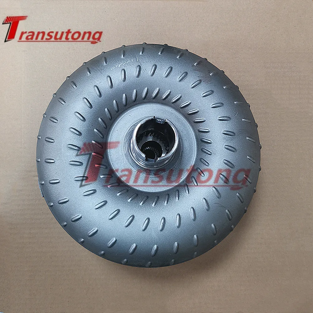 100% professional test automatic transmission Torque converter 5L40E（ Need provide picture）Fit For BMW GM Land Rover Cadillac