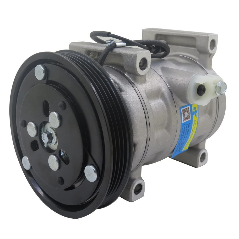 Air Conditioning COMPRESSOR For GEELY Jingang 10S13C