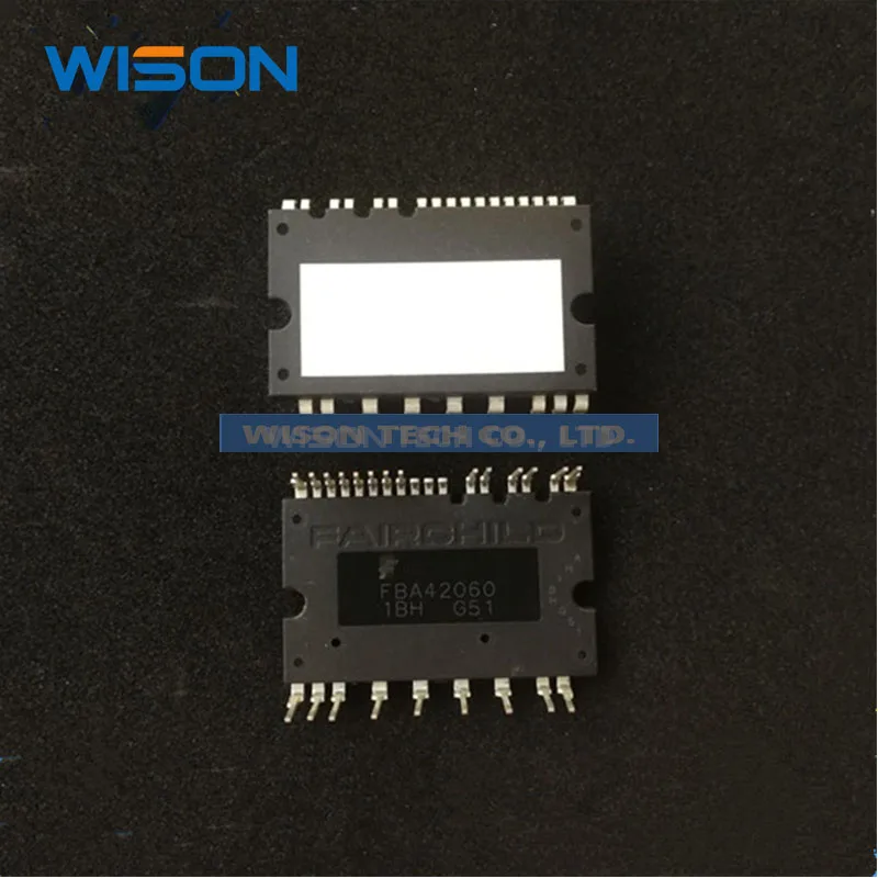 FBA42060 모듈, 신제품 및 정품