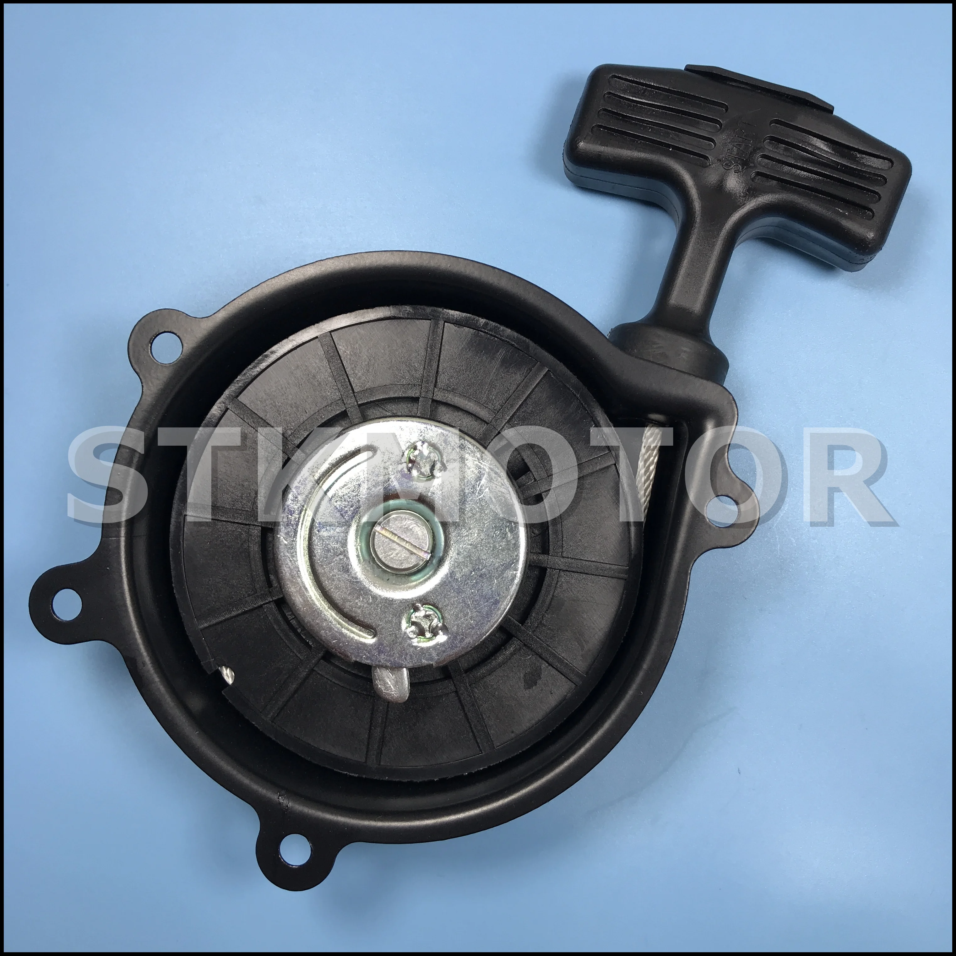Recensione e Valutazione del Ricambio per Avviatore per Quad ODES 300CC 400CC