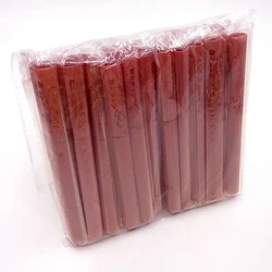 20 pairs High-quality Chinese herbal medicine/ginger/Angelica Aromatherapy Navel candle detoxifies regimen Navel candles