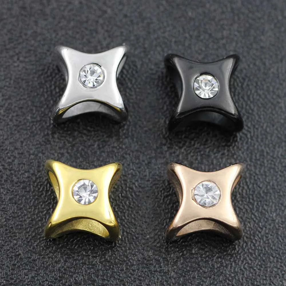 �y�Z�[�����z316l�X�e�����X�|�̃_�u���z�[�����[���s�A���r�[�Y,�N���X�^���r�[�Y,�`���[��,�v�̃u���X���b�g�p,���j��H�̃W���G���[���,4��