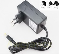 1PCS 35V 1A 1000mA 0.8A AC DC Adapter Charger 35V 1A 35W For Dibea F20 MAX Cordless Vacuum Cleaner Power Supply