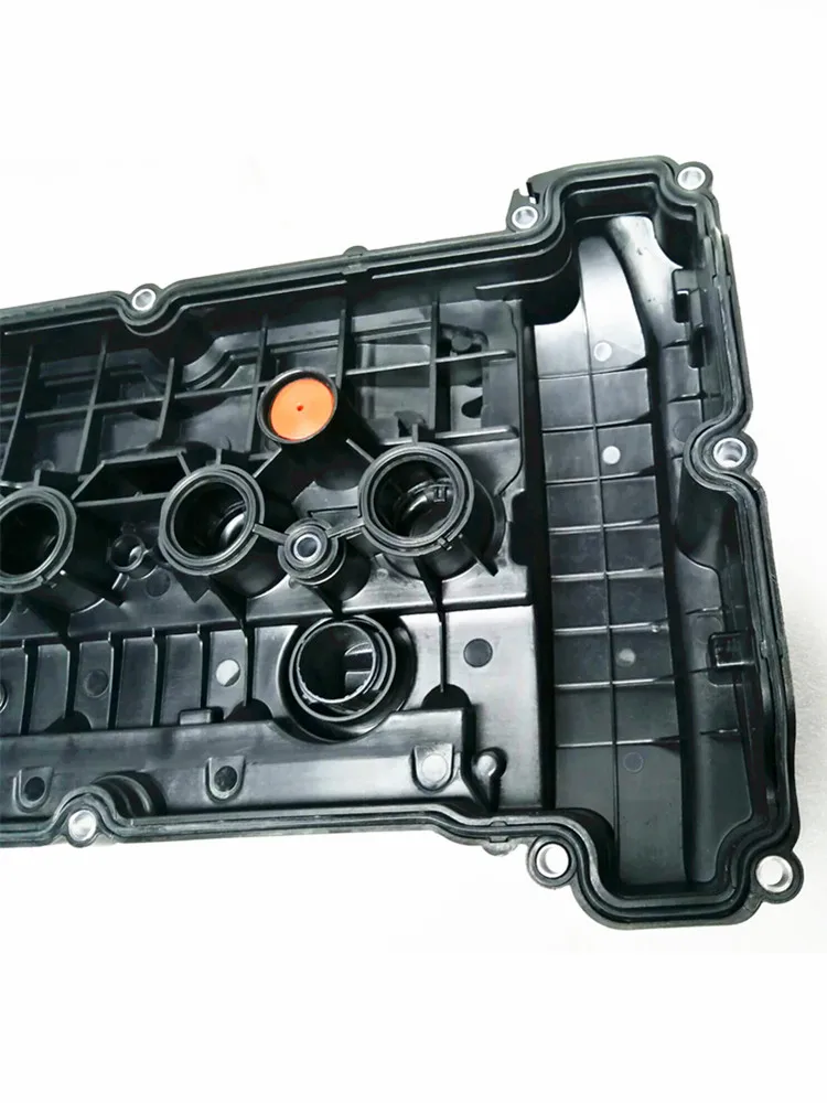 Engine Cylinder Valve Cover & Gasket V759886280 0248Q2 For Peugeot 207 208 308 508 3008 5008 RCZ For Citroen C4 C5 DS5 1.6T