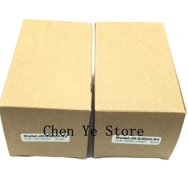 Potenciómetro de Joystick de 4 ejes, JH-D400X-R2 5K ohm 4D con botón, con número de seguimiento 12001297 _ R2 _ 5k, nuevo, envío gratis