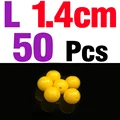 50PCS  1.4cm